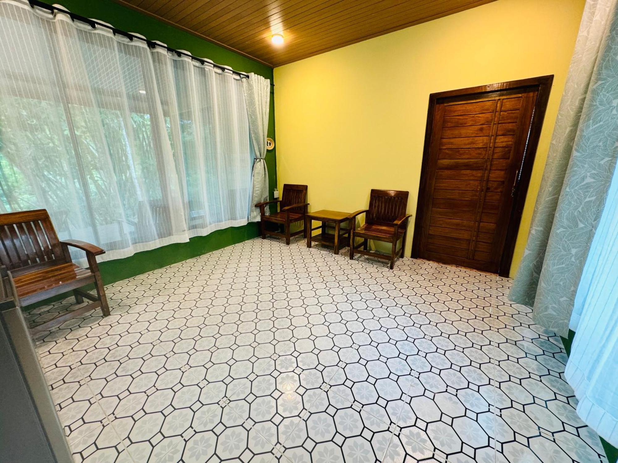 The Bliss Khao Sok Boutique Lodge Khao Sok National Park エクステリア 写真