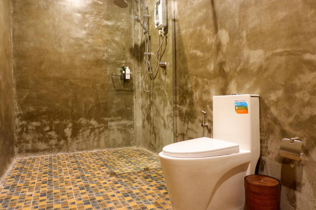 The Bliss Khao Sok Boutique Lodge Khao Sok National Park エクステリア 写真